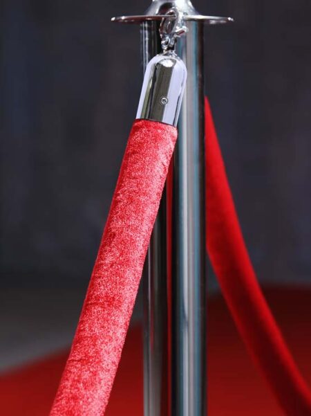 Cordón para Poste (Varios colores y modelos)