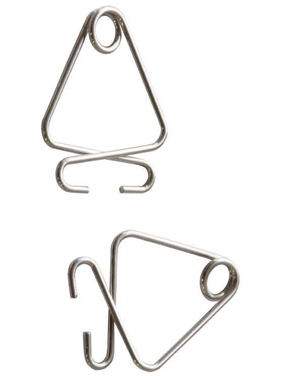 Gancho Falso Techo (100 unidades) - Imagen 3