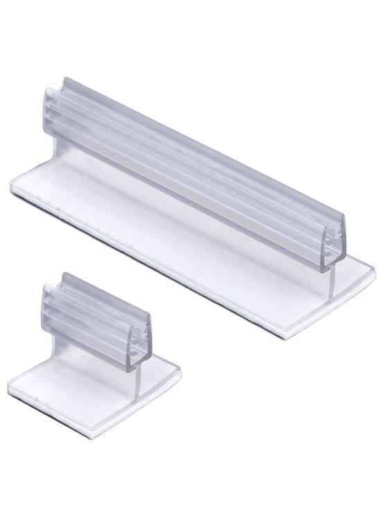 Gripper Basculante Adhesivo (100 unidades) - Imagen 2