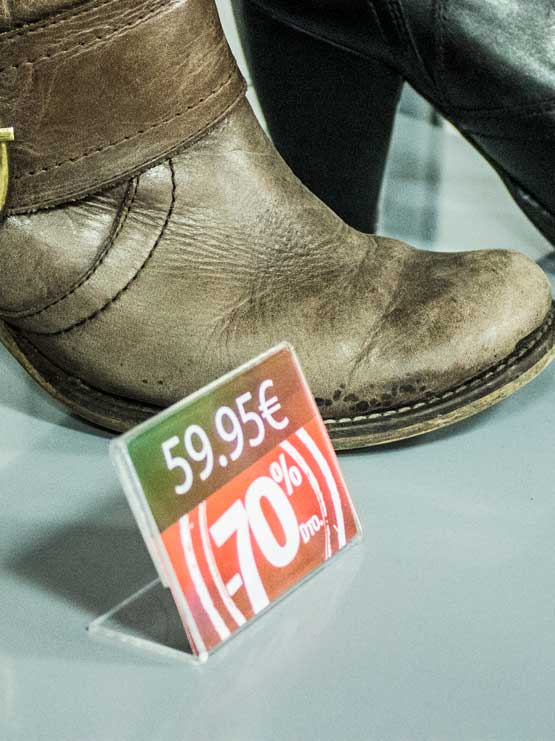 Porta menú tipo L (5, 10 y 20 unidades) - Imagen 5