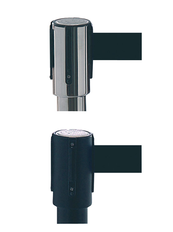 Poste Separador con Rueda (Pack 2 Unidades) - Imagen 3