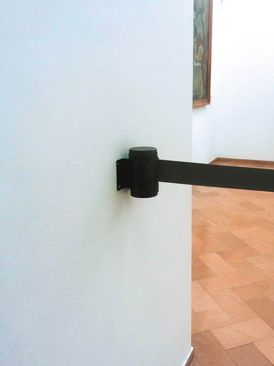 Cinta separadora - Imagen 3