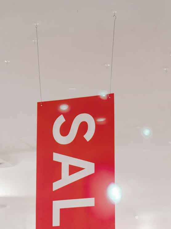 Varilla Doble Gancho (100 unidades)