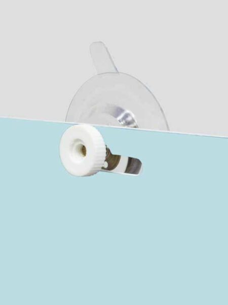 Ventosa con Tornillo (100 unidades)