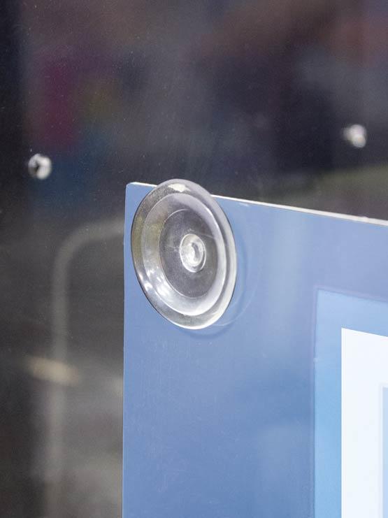 Ventosa Doble (100 unidades) - Imagen 3