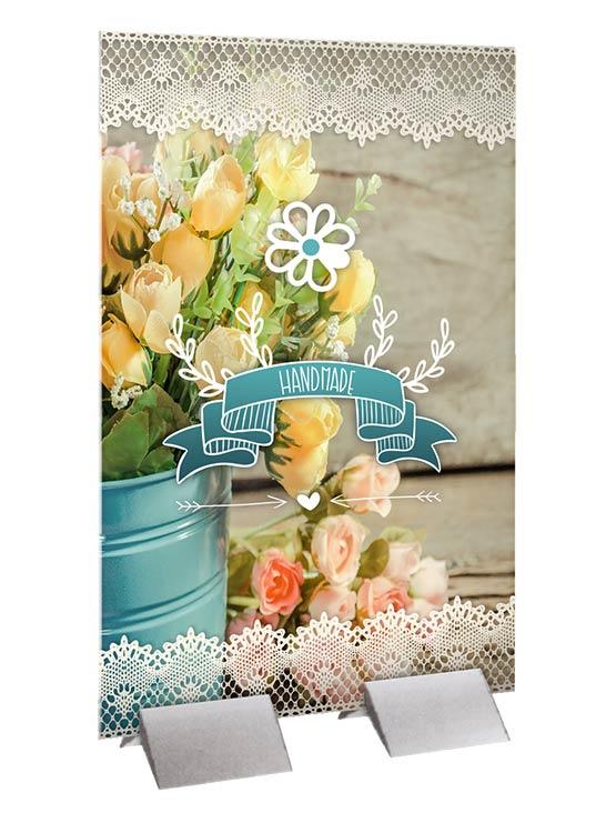 BASE de Aluminio - Imagen 4