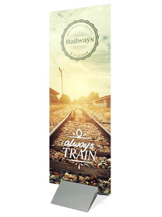 BASE de Aluminio - Imagen 6