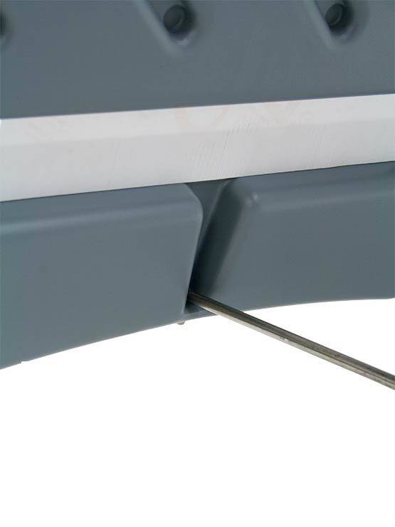 Caballete publicitario doble cara - Imagen 6