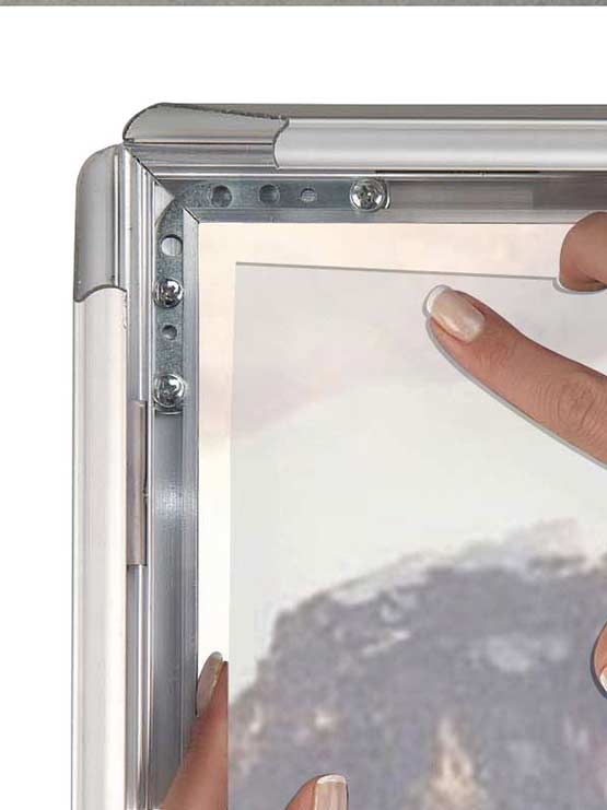 Marco 46MM INGLETE - Imagen 3