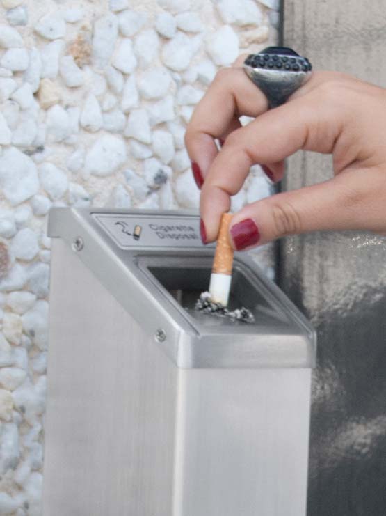 Ceniceros de pared - Imagen 9