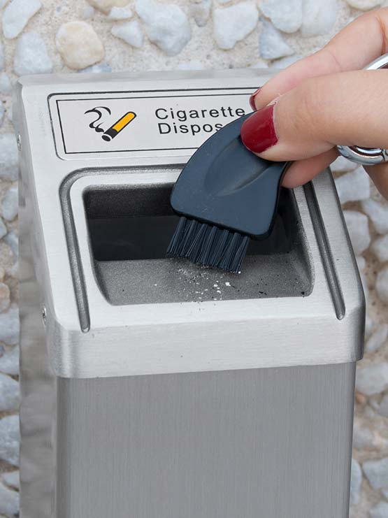 Ceniceros de pared - Imagen 12