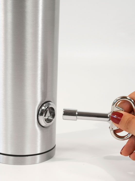 Ceniceros de pared - Imagen 13