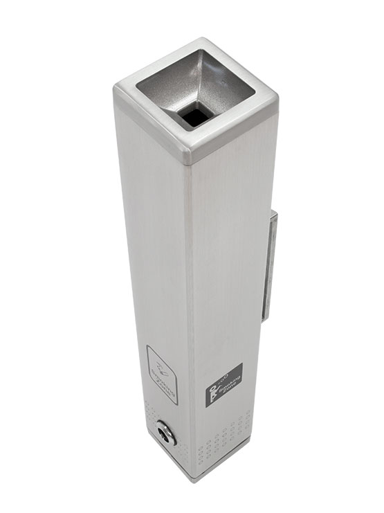 Ceniceros de pared - Imagen 16