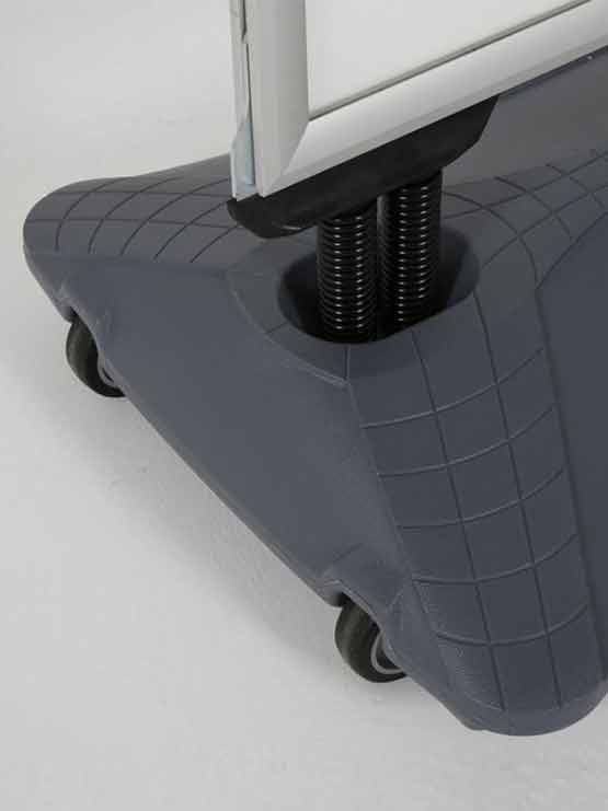 Marco Doble Cara para Publicidad Exterior - Imagen 12