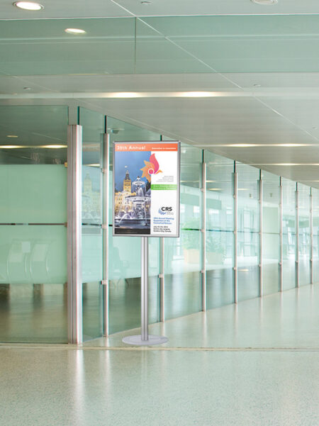 Display modelo Plasencia