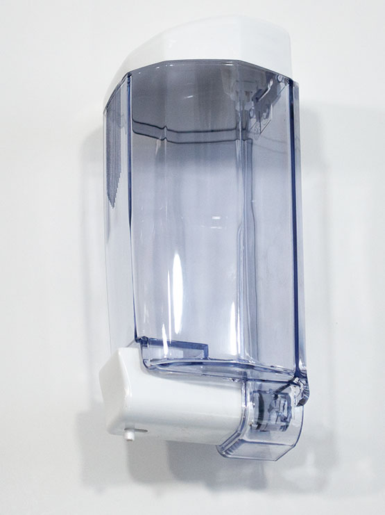 Dosificador de jabón o gel - Imagen 3