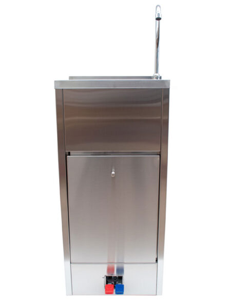 Lavamanos Acero Inoxidable