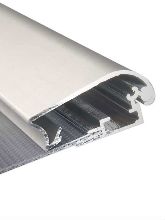 Detalle del marco 46MM INGLETE