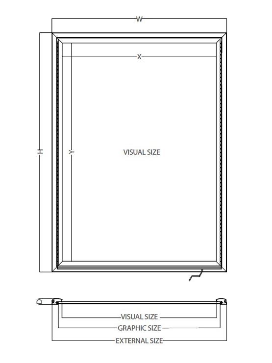 marco-de-aluminio-luminoso-para-grafica-publicitaria medidas