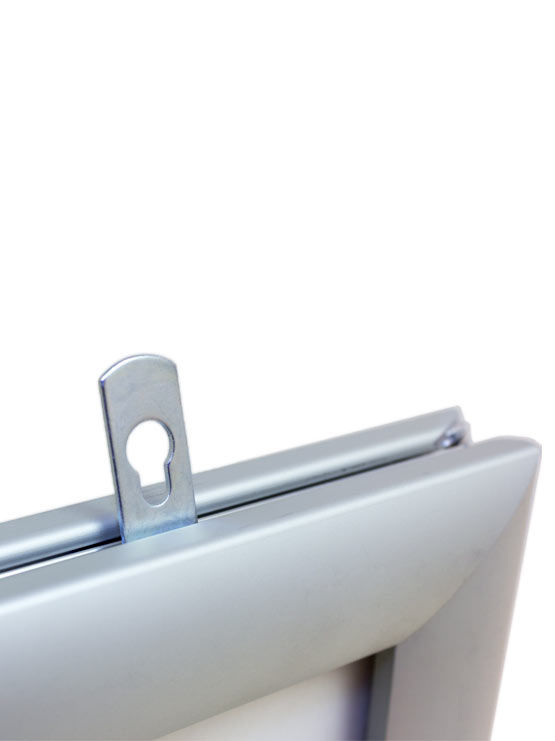 Marcos de Aluminio DOBLE CARA - Imagen 3