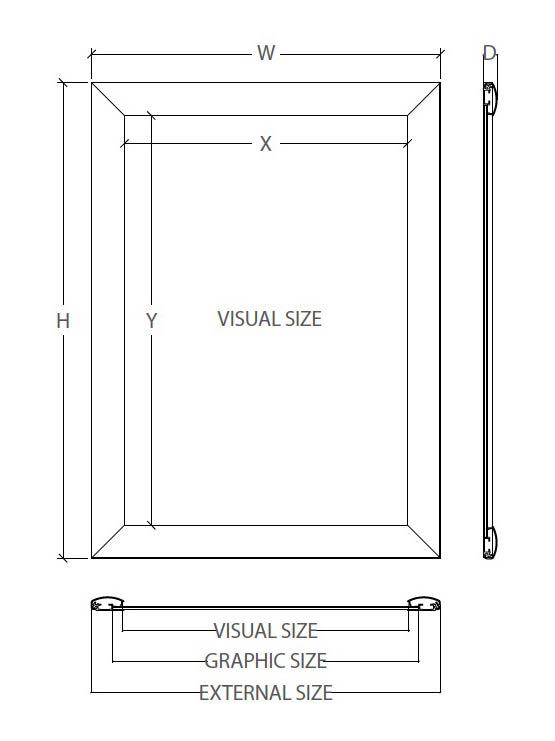 Marcos perfil curvo - Imagen 5