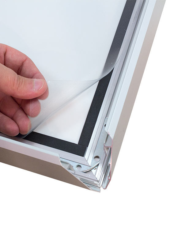 Marcos de Aluminio RESISTENTES AL AGUA - Imagen 4