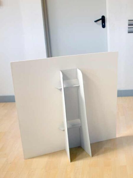 Peana para Cartón (20 y 50 unidades)