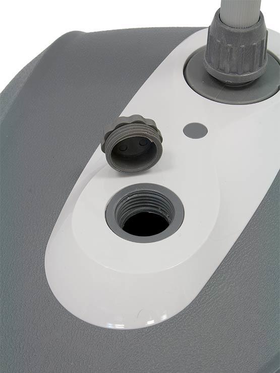 Porta cartel grande para exterior - Imagen 10