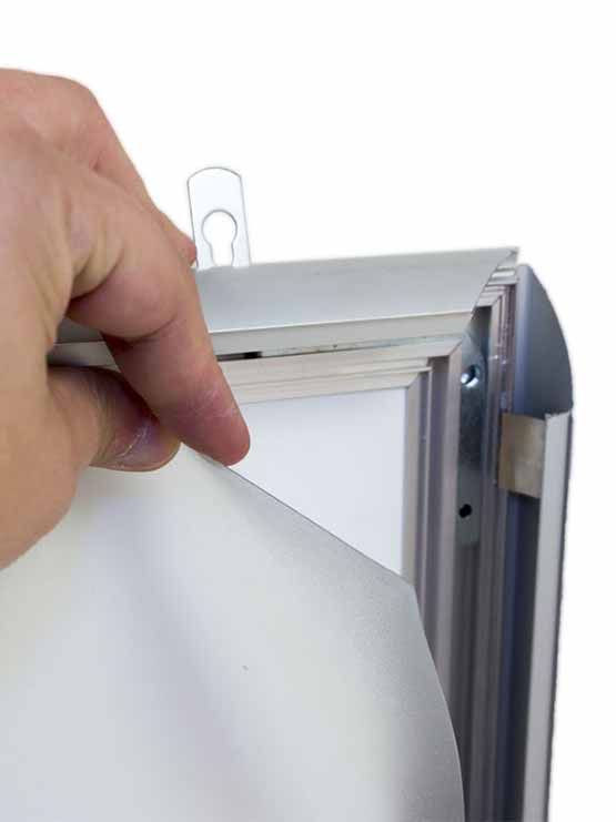 Protector marco doble