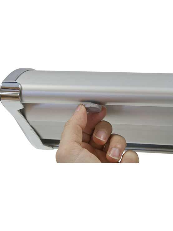 Roll Up con ACABADO METÁLICO - Imagen 4