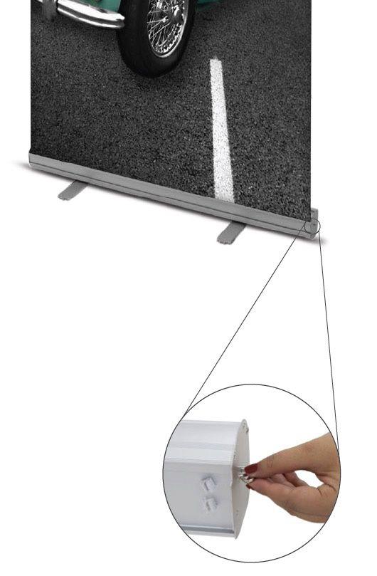 Roll Up Economic imagen 3