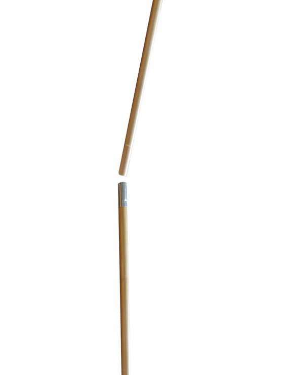 RollUp MADERA modelo BAMBOO - Imagen 4