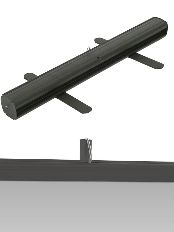 RollUp NEGRO - Imagen 4