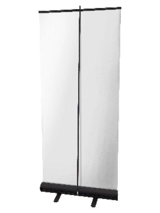 RollUp NEGRO - Imagen 2