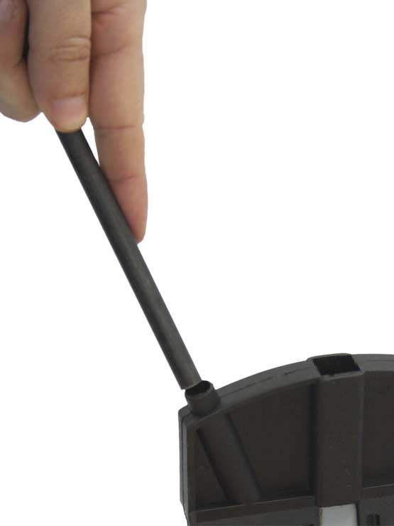 X-Banner modelo Tudela - Imagen 4