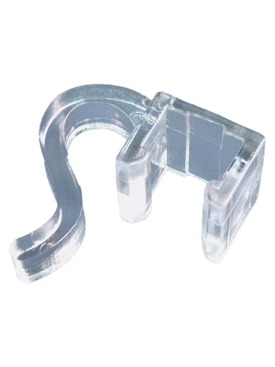 Clip Sujeción Cesto (20 unidades) - Imagen 3