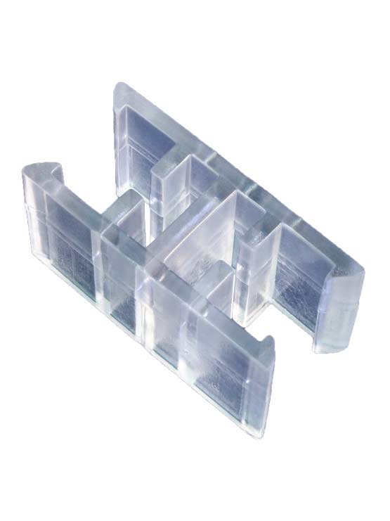 Clip Unión Varios Marcos (20 unidades) - Imagen 3