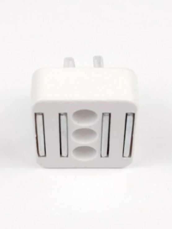 Conector para Marco trasera