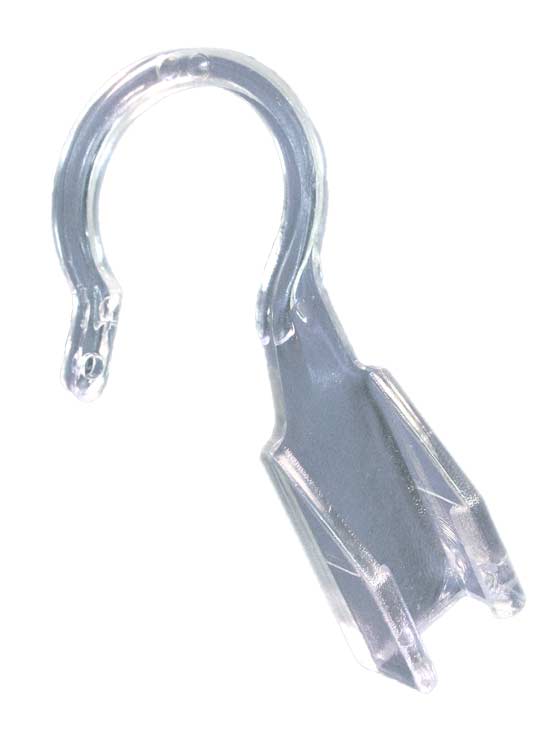 Gancho Lateral para Marco (20 unidades) - Imagen 3