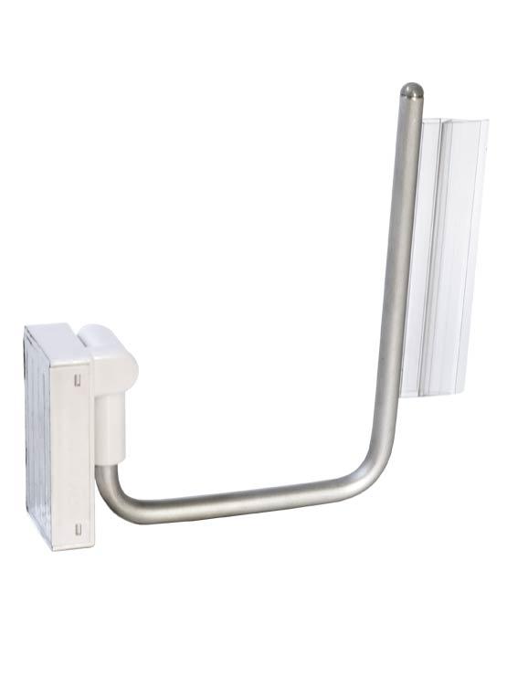 Gancho Magnético con Gripper (2 unidades) - Imagen 3