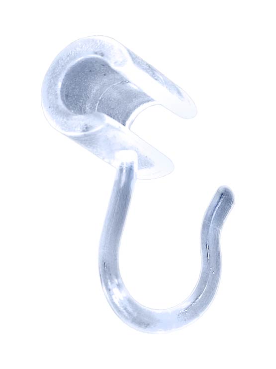 Gancho para Soporte (20 unidades) - Imagen 2