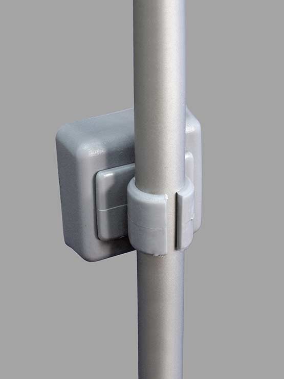 Imán para Tubo (20 unidades) - Imagen 3