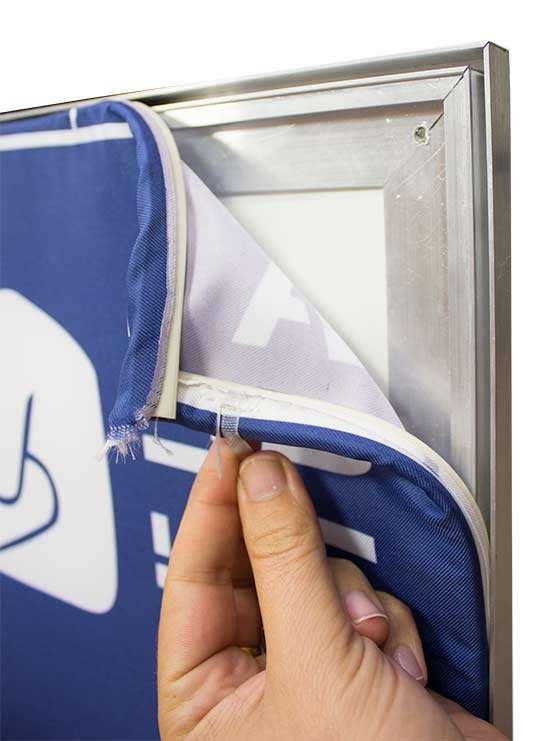 Marcos Decorativos Ultra Slim con Luz - Imagen 2