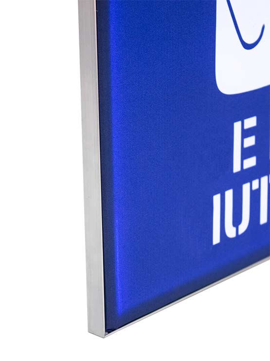 Marcos Decorativos Ultra Slim con Luz - Imagen 3