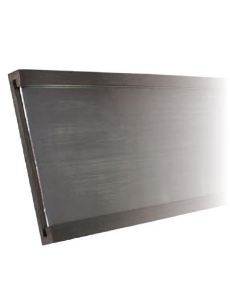 Perfil Etiquetero Porta Precio Magnético imagen 2