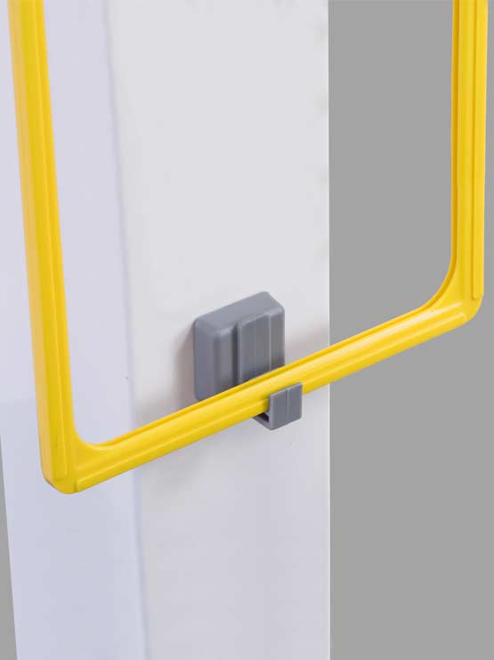 Pie Magnético para Marco (20 unidades) - Imagen 3