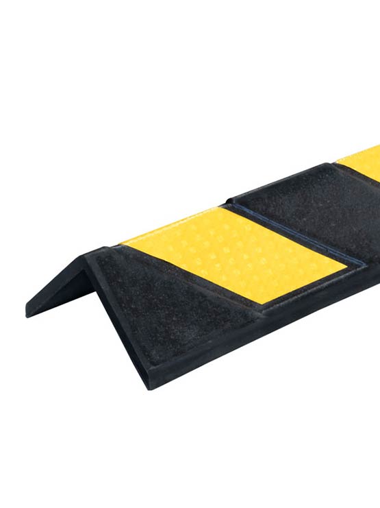 Protector de esquinas y columnas para evitar roces