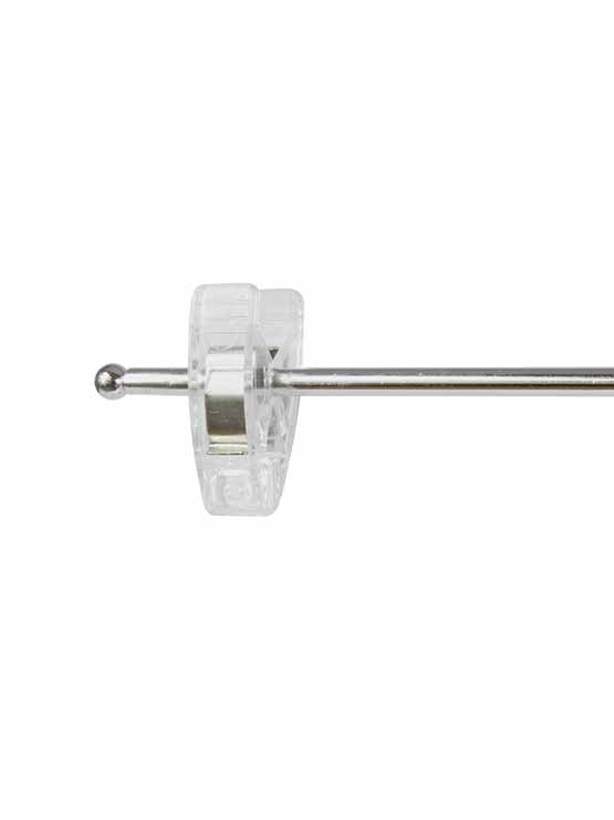 Soporte portaprecio telescópico (10 unidades) - Imagen 8