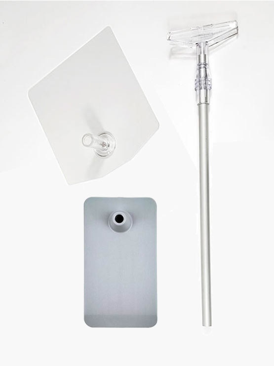 Soporte telescópico Vatisa 2025