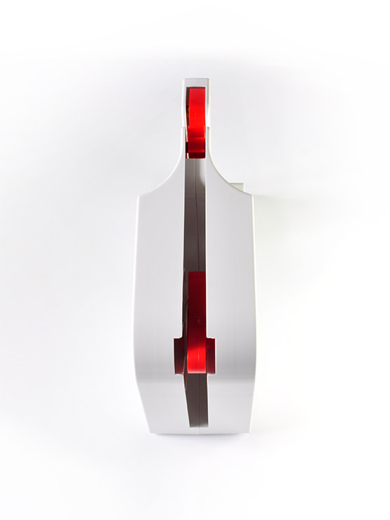 Máquina Cierra Bolsas de Plástico - Imagen 3